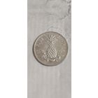 Багамы 5 цент 2005