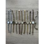 Часы женские 11 шт СССР с РУБЛЯ