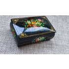 Шкатулка авторская роспись Филиппова