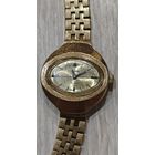 Чайка позолоченая Au10 с браслетом. Олимпиада. Состояние! На ходу