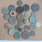 Монеты 2