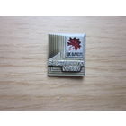 ЗНАЧЕК.ЗА ОТЛИЧНУЮ УЧЕБУ.ЦК-ВЛКСМ.