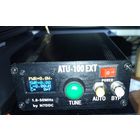 Автоматический антенный тюнер ATU-100EXT на 1,8-50МГц 100w