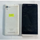 Телефон Explay Tornado. 12089