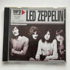 КОМПАКТ - ДИСК из серии "МР3 Collection" группы LED ZEPPELIN!!!