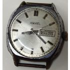 Часы "Ракета-Автоподзавод"