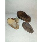 Форма для изготовления блёсен СССР одним лотом