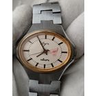 НАРУЧНЫЕ ЧАСЫ СССР ЛУЧ КВАРЦ