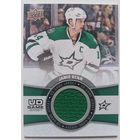 Хоккейная карточка НХЛ джерси Jamie Benn (Даллас)