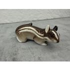 Статуэтка. БУРУНДУЧОК.  ЛФЗ.  СССР.  (1)  Распродажа коллекции!!!