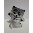 Статуэтка фигура Котенок, кот