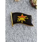 Спецназ. 3214. Честь