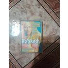 Аудио кассета Golden Rapsody