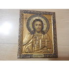 Икона Господь Вседержитель