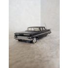 CHEVROLET IMPALA