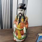 Старт с 1 Рубля !!! Статуэтка СТАТУЭТКА КИТАЙ Будда