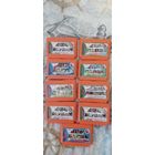 Картриджи денди читайте внимательно описание