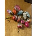 Ёлочные игрушки СССР !!! С РУБЛЯ!!! РАСПРОДАЖА КОЛЛЕКЦИИ !!!