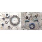 3. Велосипедная приблуда для довоенных и старых велосипедов (цена по каждой позиции договорная)