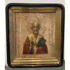 Икона Св.Николай Чудотворец . Распродажа коллекции!!!