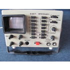 Осциллограф радиолюбителя ОМЛ-3М