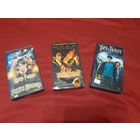 Редкость. VHS Harry Potter