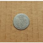 Герцогство Клеве (под властью Пруссии), 2 штюбера 1753 г., биллон