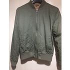 Ветровка хаки мужская 48 замеры на фото