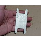 Матовило от кабеля Связи, Вермахта