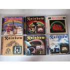 (лот - 6cd)  Rainbow