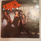 Пластинка виниловая CITRON