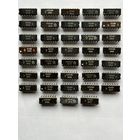 Микросхема 155ЛИ1. Лот=38шт.