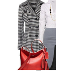 Пальто женское