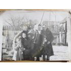 Старое фото в коллекцию