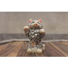 Резиновая игрушка "Цап-Царап"