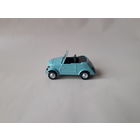 СМЗ С-ЗА "Моргуновка" Деагостини 1:43 Обмен возможен Автолегенды СССР Deagostin