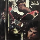 Neil Young – American Stars 'N Bars, LP, USA 1977