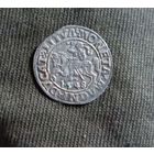Полугрош 1548