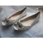 Туфли народные для утренника, корпоратива.