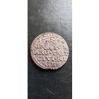 Три гроша 1594 года