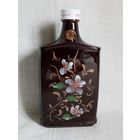 Штоф глина с росписью СССР БССР Два буслы ?