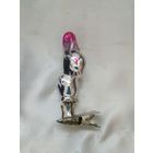 Зайчик на прищепке.Каталог.