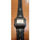 Не частые винтажные часы CASIO 611 EXW-50