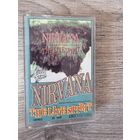 Аудиокассета NIRVANA
