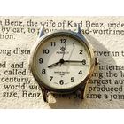 Часы наручные кварцевые Perfect, механизм Miyota Co Japan.