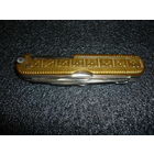 Нож. Ворсма. СССР