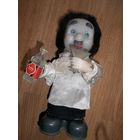 Игрушка . Кукла Айболит СССР . Straume