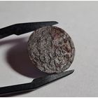 Солид 1623 Польша, Краков, Сигизмунд III, С рубля! без мц. НЕЧАСТЫЙ