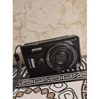 Фотоаппарат nikon coolpix s6900