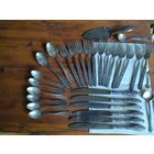 Столовые приборы